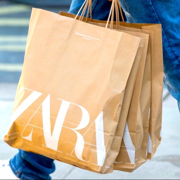 🟣 4 ZARA 🟣items bundle🟣 - Picture 4 of 4